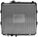 KOYORAD RADIATOR TOYOTA HILUX RZN149R RZN154R RZN169R RZN179R KOYO JR2044J