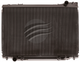 KOYORAD RADIATOR TOYOTA TARAGO 90-00 A/T C/P 2 ROW 32mm KOYO JR2054J