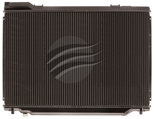 KOYORAD RADIATOR TOYOTA TARAGO 90-00 A/T C/P 2 ROW 32mm KOYO JR2054J