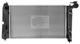 KOYORAD RADIATOR COROLLA ZZE122R 01- 1.8Lt A/T A/P JR2056J