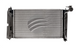 KOYORAD RADIATOR COROLLA ZZE122R 01- 1.8Lt M/T A/P ZZE122R JR2057J