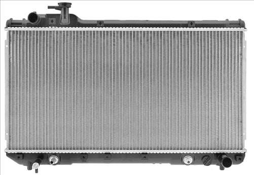 JAYRAD RADIATOR RAV 4 3/94-400 SXA10 / 11R A/T A/P JR2059J