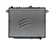 JAYRAD RADIATOR L/CRUISER 100 SERIES 02- 4.2Lt TURBO DSL / SERIES JR2066J