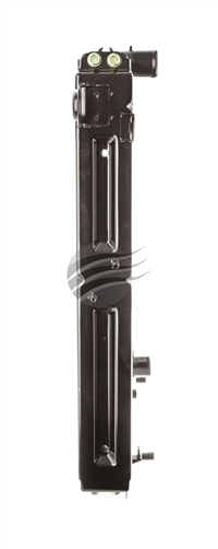 JAYRAD RADIATOR L/CRUISER 100 SERIES 02- 4.5Lt TURBO DIESEL A/T A/P JR2067J