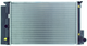 KOYORAD RADIATOR TOYOTA COROLLA ZRE152R 06- A/T A/P ZRE182 JR2070J