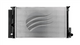 KOYORAD RADIATOR TOYOTA COROLLA ZRE152R 06- M/T A/P ZRE182 JR2071J