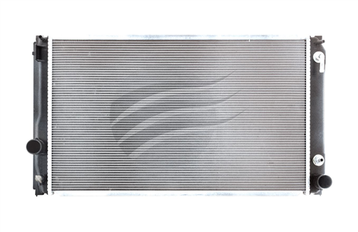 KOYORAD RADIATOR TOYOTA TARAGO ACA GSR50R AUTO 2006 > 27MM THICK JR2074J