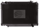 KOYORAD RADIATOR TOYOTA 80 SERIES MANUAL LANDCRUISER C/P FZN80 JR2076J