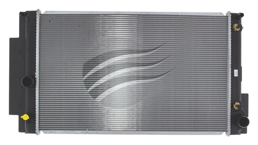 KOYORAD RADIATOR TOYOTA RUKUS AZE15R A/T & M/T 2.4LT 2-AZFE ENGINE JR2077J