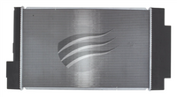 KOYORAD RADIATOR TOYOTA RUKUS AZE15R A/T & M/T 2.4LT 2-AZFE ENGINE JR2077J