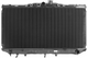 KOYORAD RADIATOR TOYOTA CAMRY SV11 83-87 2.0Lt A/T C/P KOYO JR2079J