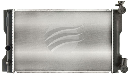 KOYORAD RADIATOR TOYOTA COROLLA 07> A/T M/T ZRE141 142 171 172 173 JR2083J