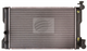 KOYORAD RADIATOR TOYOTA COROLLA 07> AUTO WITH COOLER ZRE JR2084J