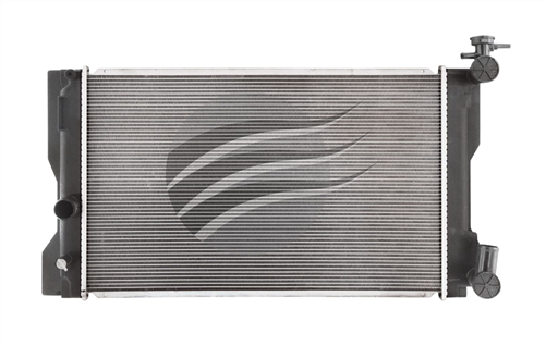 KOYORAD RADIATOR TOYOTA COROLLA A/T & M/T 2009 > 2016 1.8LT L4 JR2085J