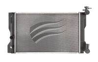 KOYORAD RADIATOR TOYOTA COROLLA A/T & M/T 2009 > 2016 1.8LT L4 JR2085J