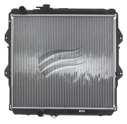 KOYORAD RADIATOR HILUX LN147R LN172R LN167R 11/97> 3.0L M/T T/D JR2086J