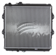 KOYORAD RADIATOR HILUX LN147R LN172R LN167R 11/97> 3.0L M/T T/D JR2086J