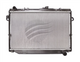 KOYORAD RADIATOR TOYOTA LANDCRUISER 100 SERIES 98-04 M/T PET / DSL JR2088J