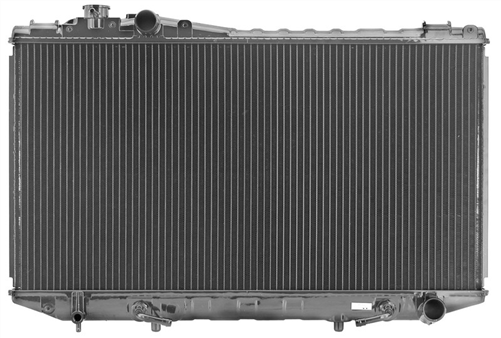 KOYORAD RADIATOR TOYOTA CRESSIDA MX83 3.0Lt A/T C/P TOY006CAK KOYO JR2094J