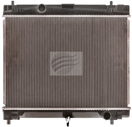 KOYORAD RADIATOR TOYOTA YARIS NCP9 05- MANUAL A/P E112CMA KOYO JR2097J
