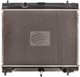 KOYORAD RADIATOR TOYOTA YARIS NCP9 05- MANUAL A/P E112CMA KOYO JR2097J
