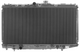 KOYORAD RADIATOR TOYOTA COROLLA AE90 /93 M/T C/P KOYO AE92 JR2105J