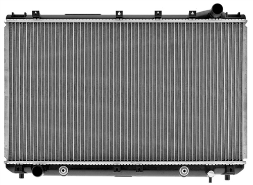 JAYRAD RADIATOR AVALON 00- A/T A/P CAN USE JR2114D JR2114J