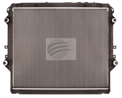 KOYORAD RADIATOR TOYOTA HILUX GUN126R GUN125R 15> M/T 1GDFTV 2GDFTV JR2126J