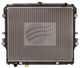 KOYORAD RADIATOR HILUX TGN121 5/2015 > AUTO 2.7LT 2TRFE JR2129J