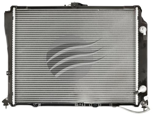 KOYORAD RADIATOR TOYOTA HIACE DSL 99-05 AUTO A/P LH 2.8LT JR2132J