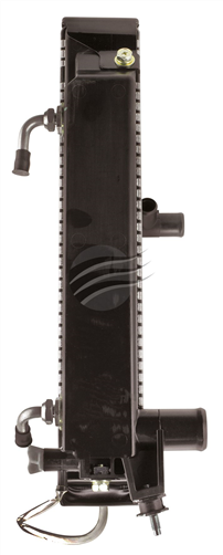 KOYORAD RADIATOR TOYOTA HIACE DSL 99-05 AUTO A/P LH 2.8LT JR2132J