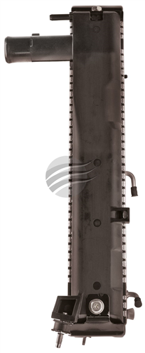 KOYORAD RADIATOR TOYOTA HIACE DSL 99-05 AUTO A/P LH 2.8LT JR2132J