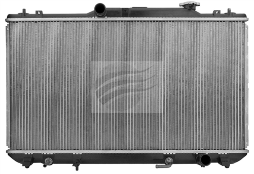 KOYORAD RADIATOR CAMRY ACV36R 2.4Lt 4Cyl 9/02- A/T A/P TOY034PACA4 JR2134J