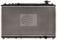 KOYORAD RADIATOR TOYOTA CAMRY 07/06> M/T A/T ACV40R 2.4L AHV40R JR2139J