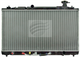 KOYORAD RADIATOR TOYOTA AURION GSV40 A/T A/P 3.5LT V6 2006> KOYO JR2142J