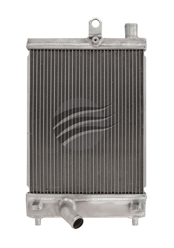 KOYORAD RADIATOR TOYOTA HIACE LWB 05 > 2.5 / 3.0 LT TD AUX COOLER JR2146J