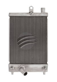 KOYORAD RADIATOR TOYOTA HIACE LWB 05 > 2.5 / 3.0 LT TD AUX COOLER JR2146J