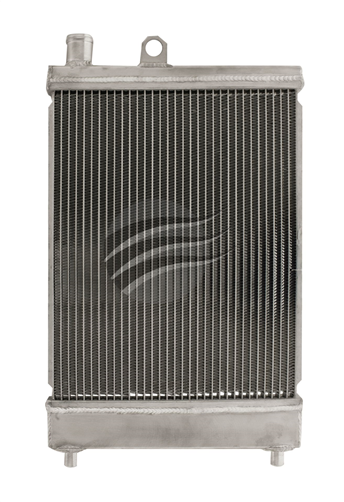 KOYORAD RADIATOR TOYOTA HIACE LWB 05 > 2.5 / 3.0 LT TD AUX COOLER JR2146J