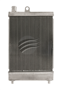 KOYORAD RADIATOR TOYOTA HIACE LWB 05 > 2.5 / 3.0 LT TD AUX COOLER JR2146J