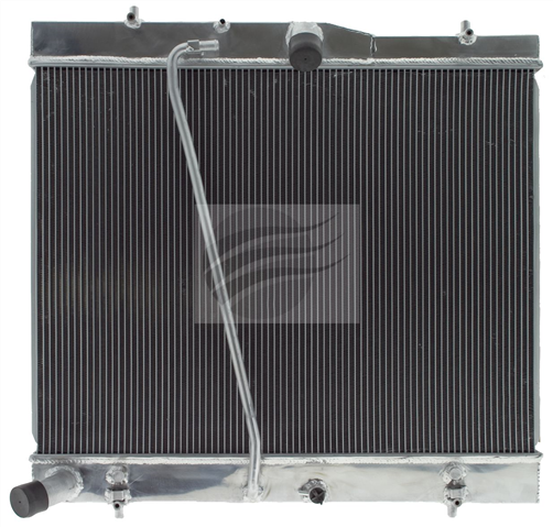 KOYORAD RADIATOR TOYOTA HIACE LWB 2.7LT PETROL MANUAL ALL ALLOY KOYO JR2151HP