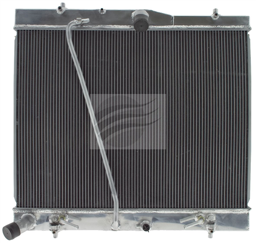 KOYORAD RADIATOR TOYOTA HIACE LWB 2.7LT PETROL AUTO FULL ALLOY KOYO JR2152HP
