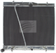 KOYORAD RADIATOR TOYOTA HIACE LWB 2.7LT PETROL AUTO FULL ALLOY KOYO JR2152HP