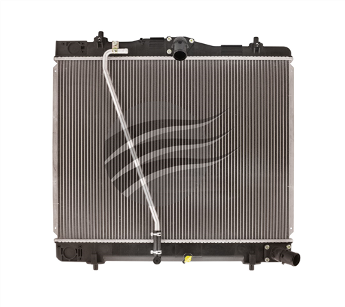 KOYORAD RADIATOR TOYOTA HIACE KDH DIESEL MANUAL 3.0LT 10/2010 > JR2161J