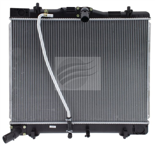 KOYORAD RADIATOR TOYOTA HIACE PETROL M/T 2.7LT A/P 2005> JR2173J