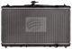 KOYORAD RADIATOR TOYOTA CAMRY ACV50R AUTO A/P 2012> AVV50R KOYO JR2175J