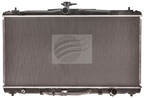 KOYORAD RADIATOR TOYOTA CAMRY ASV50R ASV51R 2012> AUTO ACV50R JR2176J