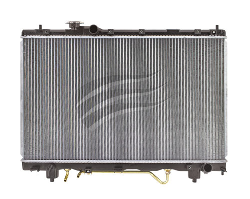 KOYORAD RADIATOR TOYOTA ALPHARD MNH10R A/T 2002-08 3.0L PETROL JR2181J