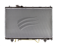 KOYORAD RADIATOR TOYOTA ALPHARD MNH10R A/T 2002-08 3.0L PETROL JR2181J