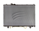 KOYORAD RADIATOR TOYOTA ALPHARD MNH10R A/T 2002-08 3.0L PETROL JR2181J