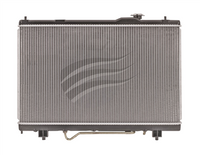 KOYORAD RADIATOR TOYOTA ALPHARD MNH10R A/T 2002-08 3.0L PETROL JR2181J